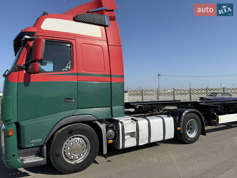 Тягач Volvo FH 12 2006 в Одессе