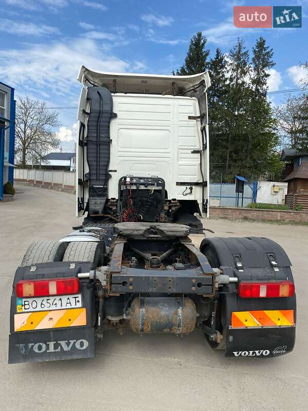 Тягач Volvo FH 12 2006 в Тернополі