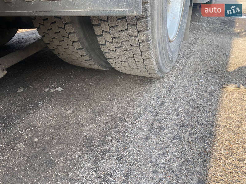 Тягач Volvo FH 12 1998 в Киеве