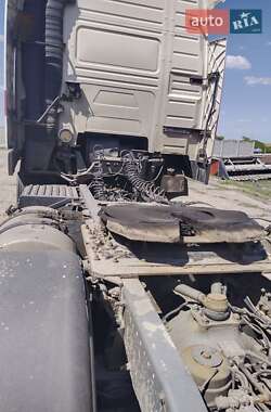 Тягач Volvo FH 12 2003 в 