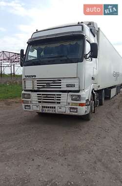 Рефрижератор Volvo FH 12 1997 в Сумах