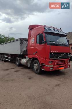 Зерновоз Volvo FH 12 1997 в Ніжині
