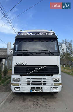 Зерновоз Volvo FH 12 1996 в 