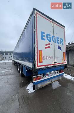 Тягач Volvo FH 12 1996 в 