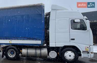 Тягач Volvo FH 12 1996 в 