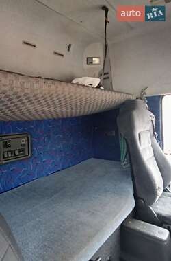 Тягач Volvo FH 12 1996 в 