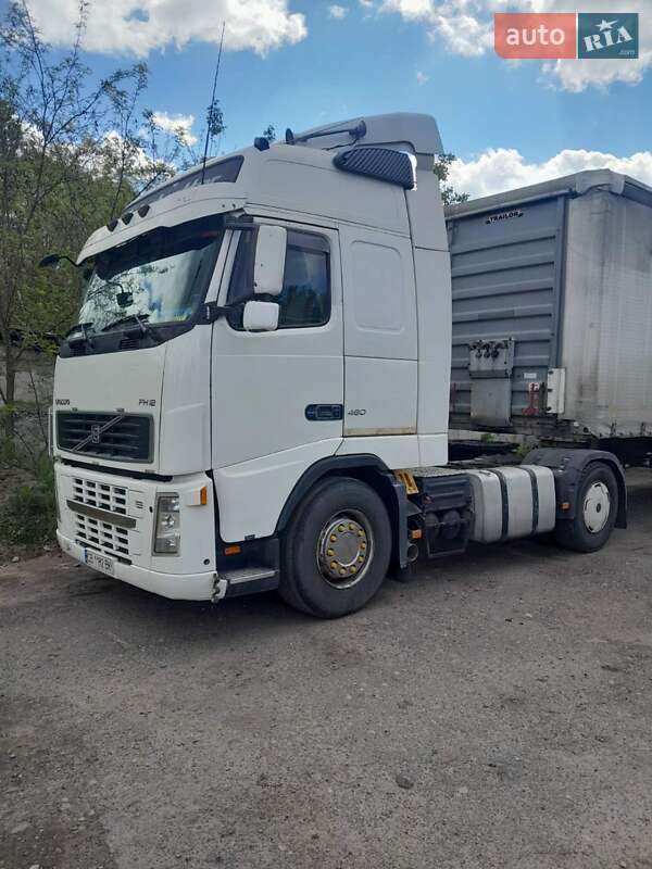 Volvo FH 12 2006