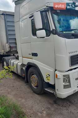 Тягач Volvo FH 12 2006 в 