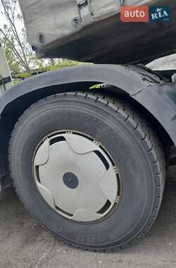 Тягач Volvo FH 12 2006 в 