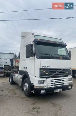 Тягач Volvo FH 12 2001 в Виннице