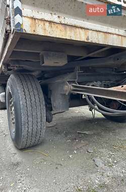 Зерновоз Volvo FH 12 2005 в 