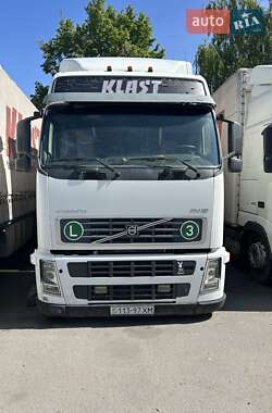 Тягач Volvo FH 12 2003 в 