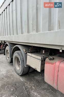 Зерновоз Volvo FH 12 2005 в 