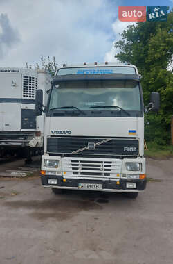 Тягач Volvo FH 12 1997 в Днепре