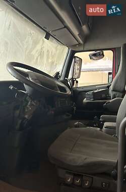 Тентованый Volvo FH 12 2005 в 