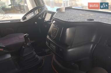 Тягач Volvo FH 12 2001 в 