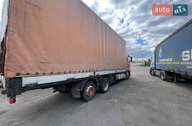 Грузовой фургон Volvo FH 12 2002 в 