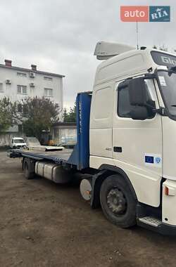 Платформа Volvo FH 12 2005 в 
