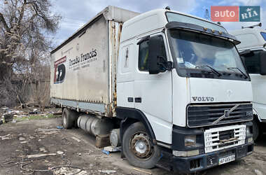 Тентованый Volvo FH 12 2000 в 