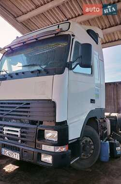 Тягач Volvo FH 12 1998 в Львове