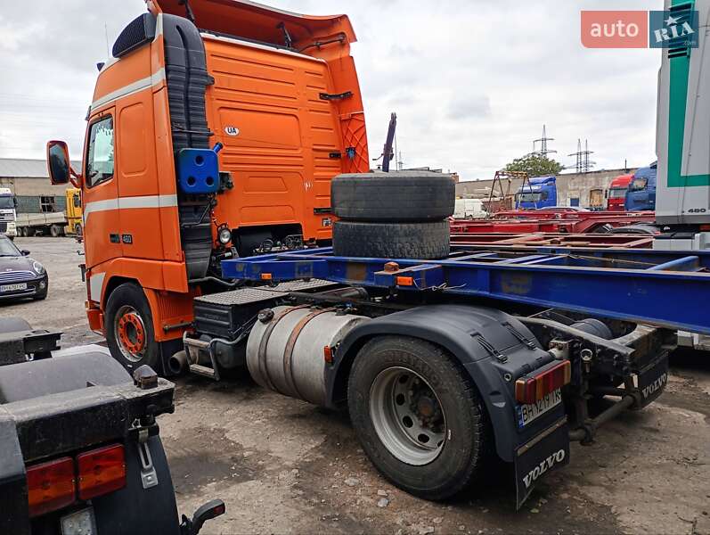 Тягач Volvo FH 12 1999 в Одесі фото 2 Тягач Volvo FH 12 1999 в Одесі