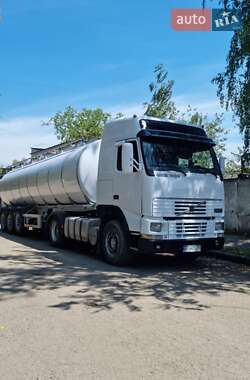Тягач Volvo FH 12 2001 в Кропивницком