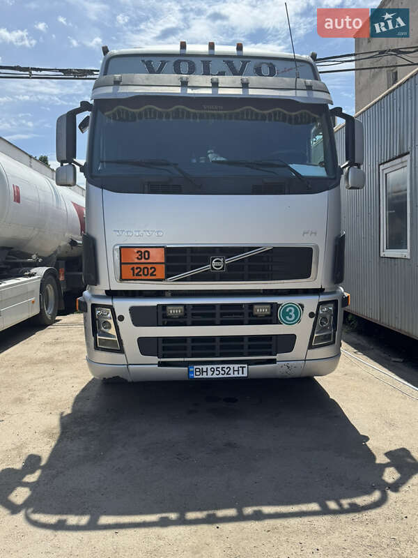 Volvo FH 12 2005