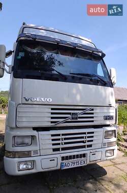 Тягач Volvo FH 12 2001 в Тячеве