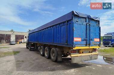 Контейнеровоз Volvo FH 12 1999 в 
