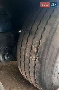 Тягач Volvo FH 12 2002 в 