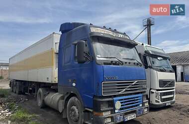 Тягач Volvo FH 12 1997 в Буске