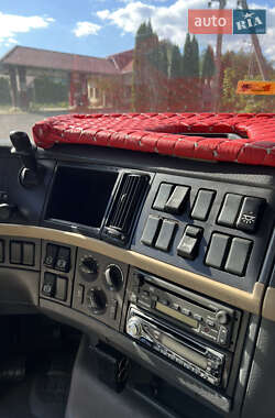 Тягач Volvo FH 12 2006 в 