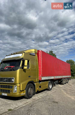 Тягач Volvo FH 12 2006 в 