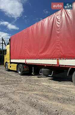 Тягач Volvo FH 12 2006 в 