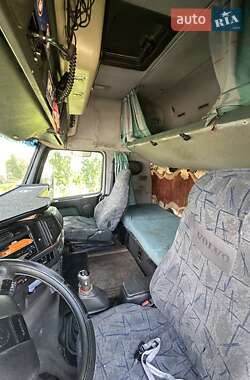 Тягач Volvo FH 12 1999 в 
