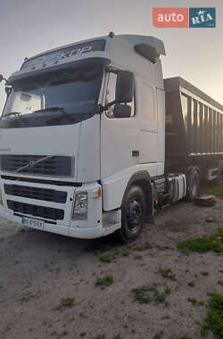 Тягач Volvo FH 12 2006 в Тернополе