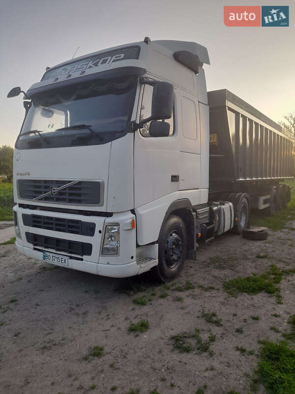 Volvo FH 12 2006