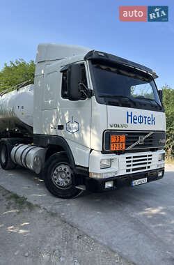Тягач Volvo FH 12 2002 в Днепре