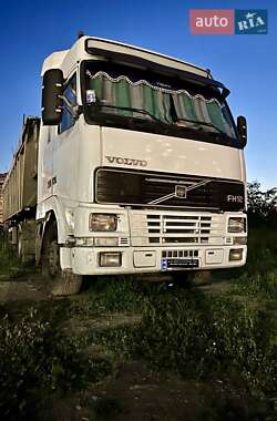 Тягач Volvo FH 12 2000 в Киеве