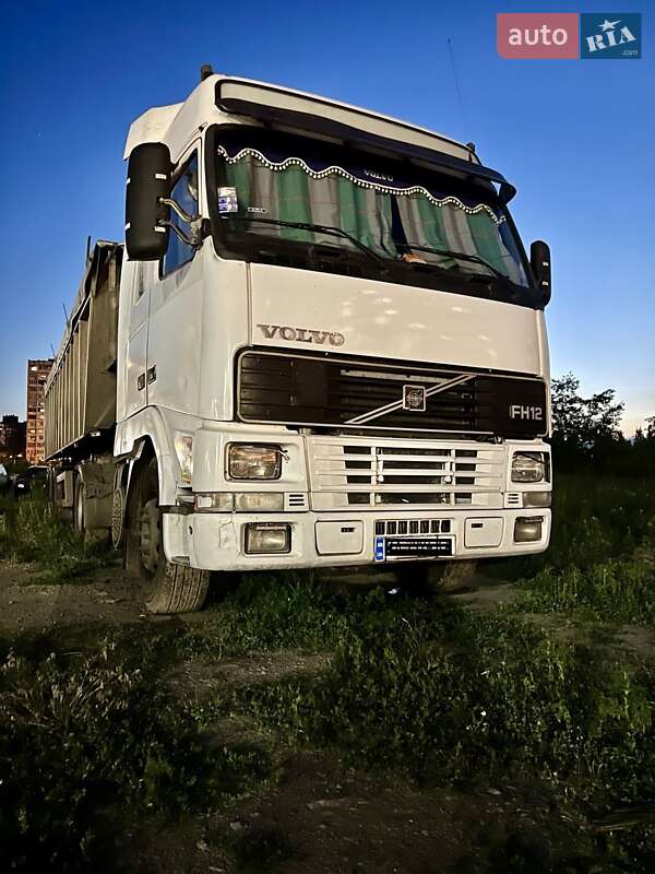 Volvo FH 12 2000