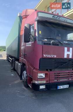 Тягач Volvo FH 12 2002 в Хмельницком