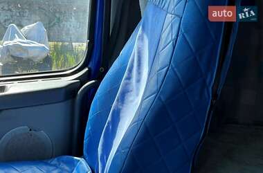 Кран-манипулятор Volvo FH 12 2003 в 
