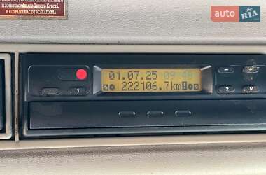 Кран-манипулятор Volvo FH 12 2003 в 