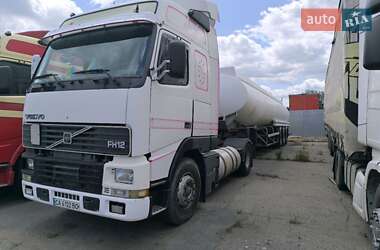 Тягач Volvo FH 12 1997 в Черкассах