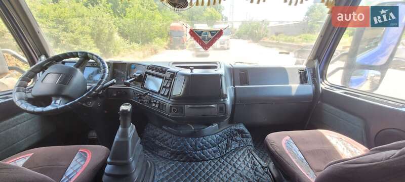 Тягач Volvo FH 12 2001 в Одессе