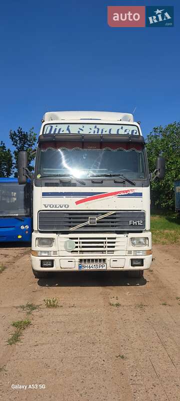 Volvo FH 12 2001