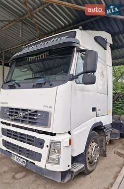 Тягач Volvo FH 12 2004 в Кропивницькому