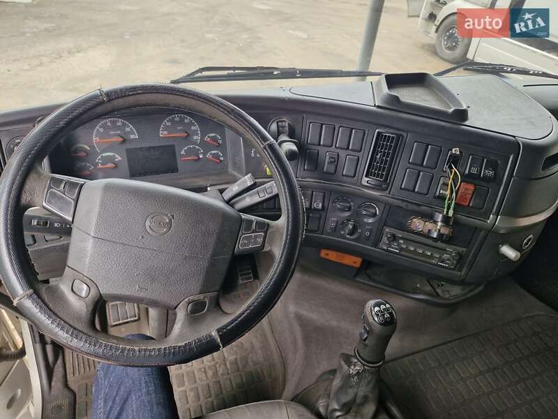 Тягач Volvo FH 12 2004 в Кропивницком