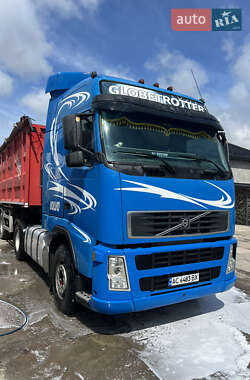 Тягач Volvo FH 12 2002 в Луцьку