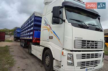 Самоскид Volvo FH 12 2004 в Чорноморську